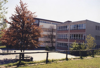 alte Schule
